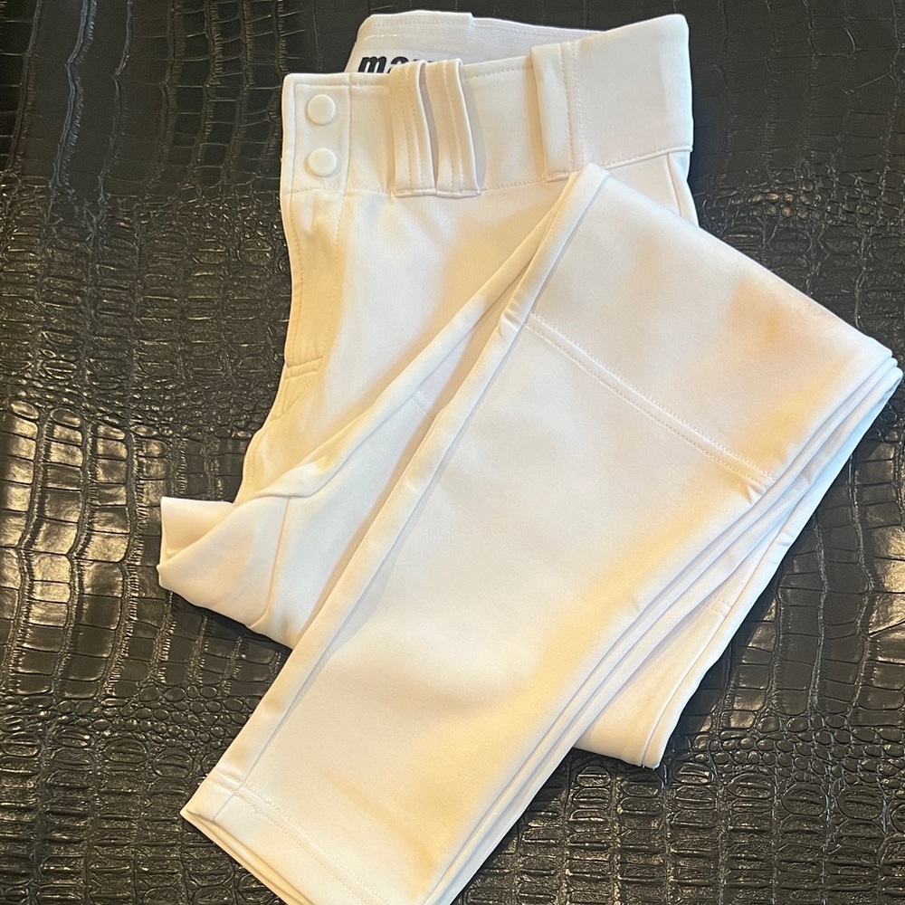 Men’s Marucci baseball pants